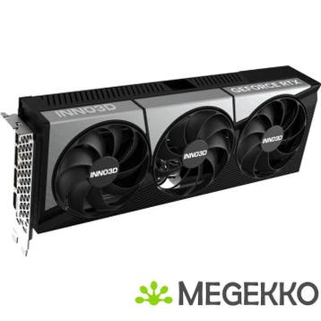 INNO3D GeForce RTX 5080 X3 OC 16GB, Verzenden