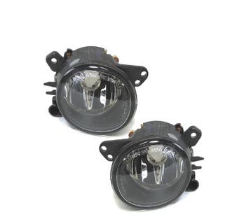 Phares Antibrouillard Pour Mercedes Classe A W169 04-12, Verzenden, Nieuw