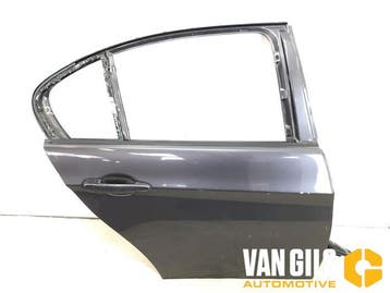 Portier 4Deurs rechts-achter BMW 3-Serie O178534, Nieuw