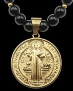 Sint-Benoît & Groot Exorcisme : Verdrijving van demonen en