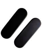 Herman Miller Sayl 4d pads - Herman Miller Onderdelen, Verzenden, Zwart, Nieuw, Bureaustoel