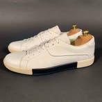 Prada Low-Top Sneaker White UK 10 - Sneakers - Taille : EU