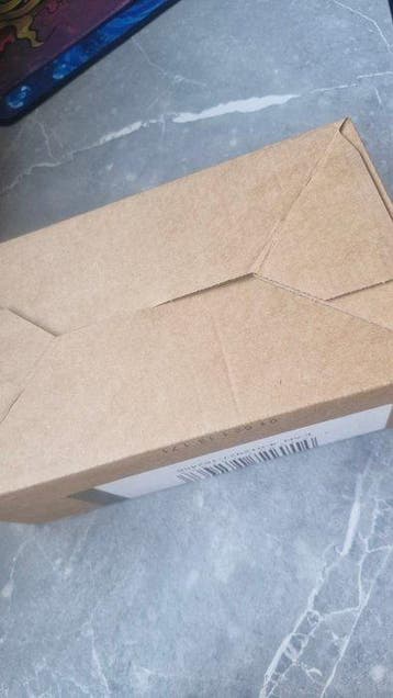 Konami - 4 Booster box - Yu-Gi-Oh!