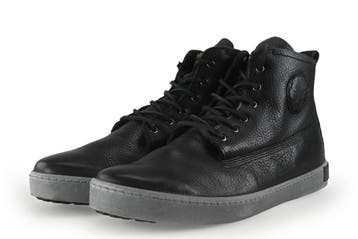 Blackstone Veterboots in maat 46 Zwart, Blackstone, Verzenden, Zwart, Boots
