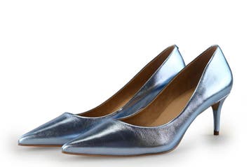 Carrano Pumps in maat 37 Zwart, Verzenden, Pumps