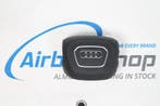Airbag set - Dashboard Audi Q7 4M hud (2016-heden)