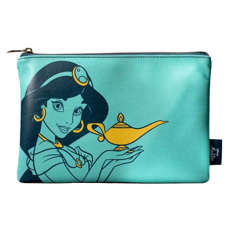 Aladdin Jasmine Toiletzak, Verzamelen, Disney, Nieuw, Ophalen of Verzenden