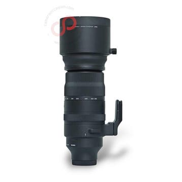 Sigma 150-600mm 5.0-6.3 DG DN OS Sports (Sony FE) nr. 2905, Ophalen of Verzenden, Zo goed als nieuw