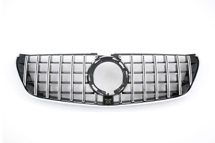Carnamics Grille | Mercedes-Benz V-klasse 19- 5-d | OEM-Styl, Auto-onderdelen, Carrosserie, Nieuw, Verzenden