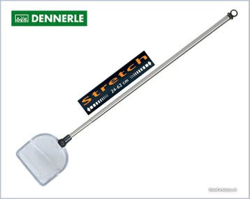 Dennerle Nano Shrimp Net, Verzenden, Nieuw