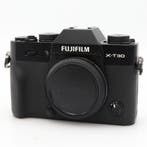 Fujifilm X-T30 II body | Tweedehands, Verzenden, Zo goed als nieuw