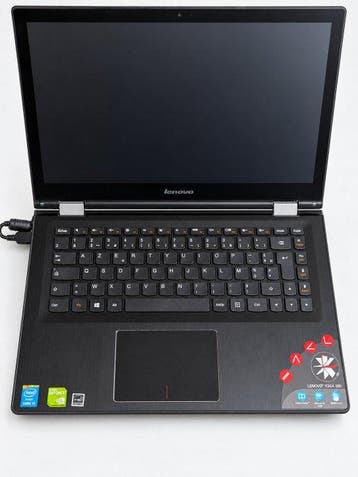 Lenovo Yoga 500-14IBD - Laptop, Nieuw