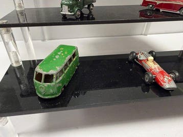 Dinky Toys, Morestone - Modelauto (10) - Konvolut, Nieuw