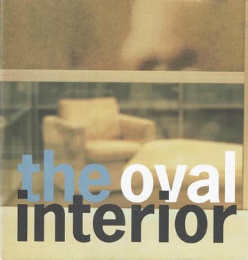 The Oval Interior 9789063690236 G. Staal, Verzenden, G. Staal