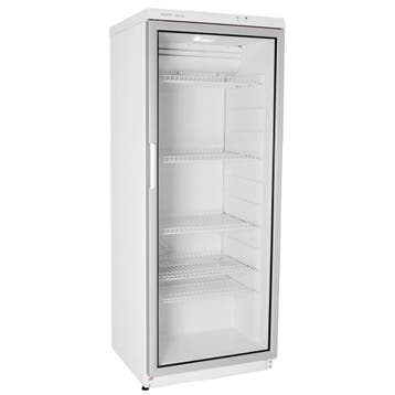 Drankenkoeling | 290L | Wit | 0°C/+10°C | Geforceerd |, Verzenden