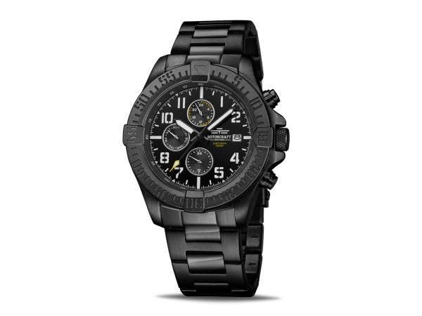Veiling - Rotorcraft horloge Centurion RC1104 heren, Bijoux, Sacs & Beauté, Montres | Hommes