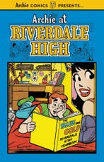 ARCHIE AT RIVERDALE HIGH 01 9781682558973 Archie Superstars, Verzenden, Archie Superstars