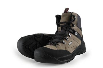 Keen Snowboots in maat 45 Bruin, Verzenden, Overige typen