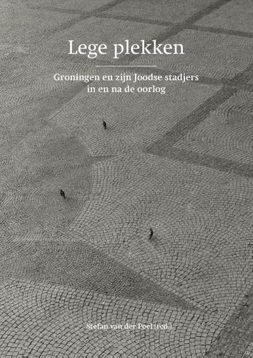 Lege plekken 9789023258841, Verzenden