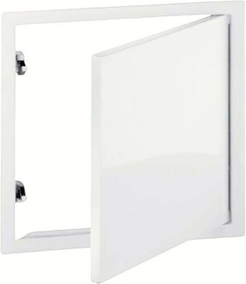 Trappe visite acier 50x60 - Retour client - 33% de remise, Verzenden