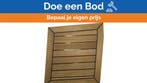 Bieden: UD7520 Teak Marine Access Hatch Port, Watersport en Boten, Wakeboarden, Ophalen of Verzenden, Nieuw