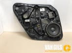 Ruitmechaniek 4Deurs links-achter Volvo S40/V40 O248272, Auto-onderdelen, Nieuw