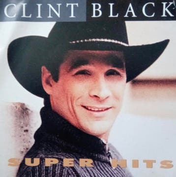 Clint Black - Super Hits, Verzenden