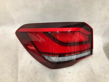 BMW X1 F48 LCI LIFT 19- linker achterlicht LED, Verzenden