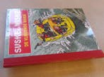 Suske en Wiske 322 - De Vliegende Rivier - in seal - Luxe HC