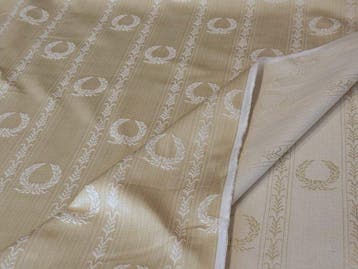 Tissu exclusif GCFabrics pour tapisserie – Rayures
