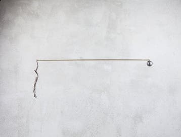 Simone Sirna - Equilibrio