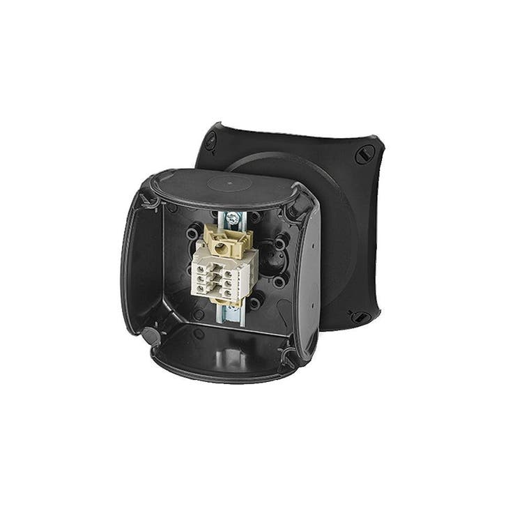 Hensel RX ATEX Zone 2/22 IP66 Boîte De Jonction Avec Bornes, Doe-het-zelf en Bouw, Elektriciteit en Kabels, Verzenden