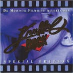 Various - Knuffelrock Special Edition - De Mooiste Filmhits, Verzenden, Gebruikt