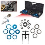 KS Tools Universele Afdichting en Keerring Montageset 24-dlg, Verzenden, Nieuw