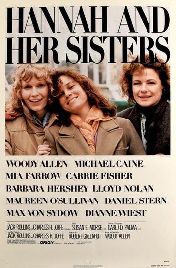 Woody Allen - Woody Allen - Rare Collection of 4 Original, Nieuw