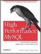 High Performance Mysql 9780596003067 Jeremy D. Zawodny, Verzenden, Jeremy D. Zawodny