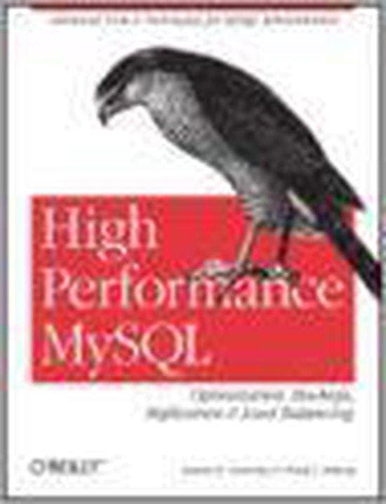 High Performance Mysql 9780596003067 Jeremy D. Zawodny, Livres, Langue | Anglais, Envoi