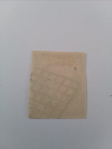 Frankrijk 1849/1849 - Postzegel Frankrijk Cérès nr. 6, Gestempeld