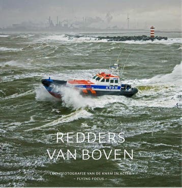 Redders Van Boven | Herman IJsseling | Nieuw, Verzenden, Nieuw, Herman IJsseling
