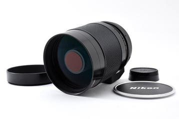 Nikon Reflex-Nikkor C 8/500mm Spiegellens, Nieuw