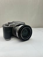 Panasonic Lumix DMC-FZ18 Appareil photo numérique