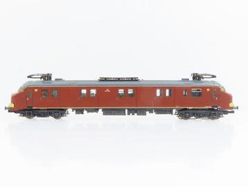 Märklin H0 - 33891 - Modeltrein motorwagen (1) - mP 3000