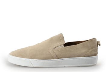 Lpgregory Instappers in maat 45 Beige, Kleding | Heren, Schoenen, Lpgregory, Overige kleuren, Verzenden, Overige typen