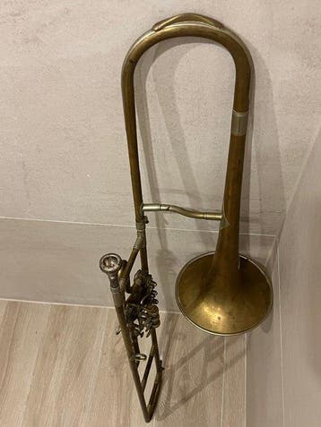 Thürbrunner & Sohn - - Instruments de musique - Suisse -, Muziek en Instrumenten, Nieuw