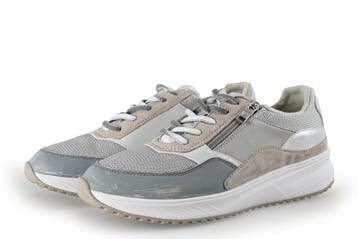Waldlaufer Sneakers in maat 40½ Blauw, Waldlaufer, Zo goed als nieuw, Sneakers, Verzenden