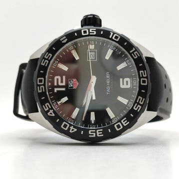 TAG Heuer - Formula 1 - WAZ1110 - Heren - 2010-2020
