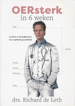 OERsterk in 6 weken - Verbeter 6 essentiële sleutelfuncties, Boeken, Verzenden, Gelezen, Drs. Richard de Leth