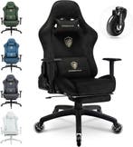 Ergonomische Bureaustoel -  Office Chair - Gamestoel - Volwa, Verzenden, Nieuw