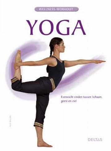 Yoga 9789044705218 N. Belling, Livres, Verzenden, N. Belling
