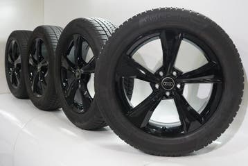 Audi Q5 SQ5 80A 19 inch velgen Continental Winterbanden Orig, Ophalen of Verzenden, Nieuw